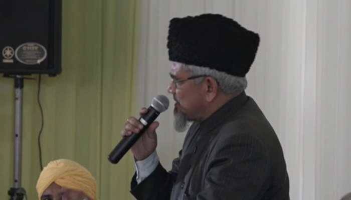 Ayodhya verdict neither victory nor loss for anyone: Mohd Salim Engineer