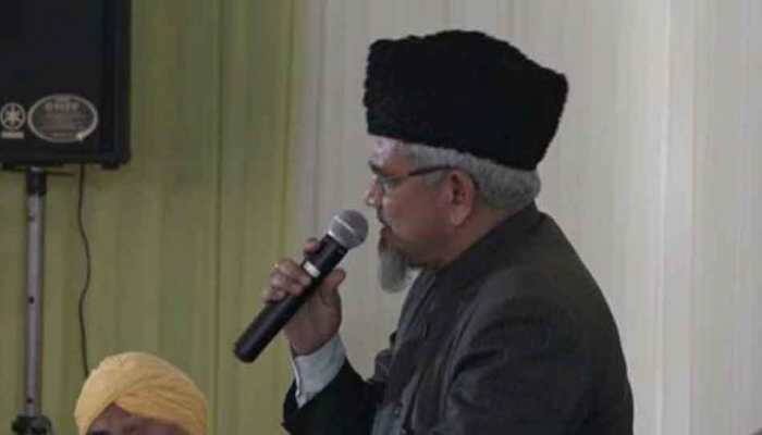 Ayodhya verdict not anyone's victory or loss: Mohd Salim Engineer