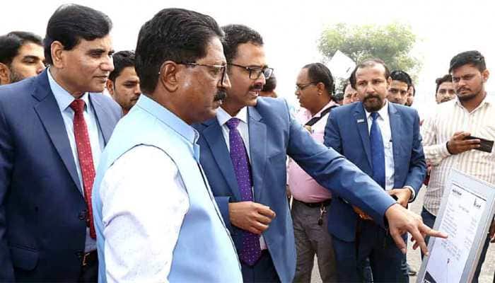 Shiv Sena's Arvind Sawant resigns from Union Cabinet, says 'why stay in environment of falsehood'