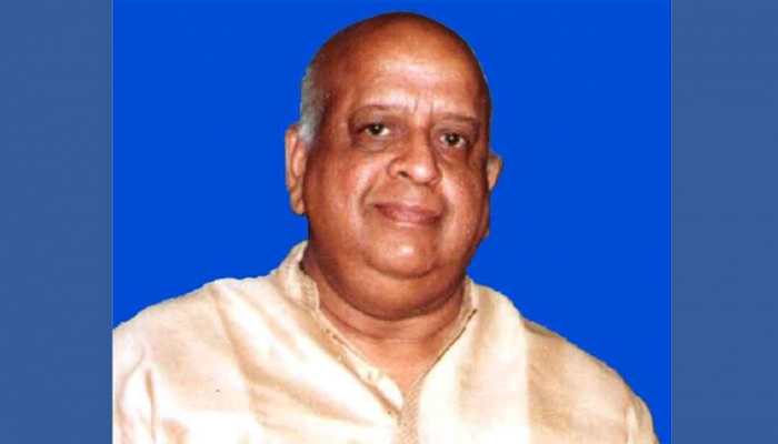 A no-nonsense man, TN Seshan cleaned up India's electoral system