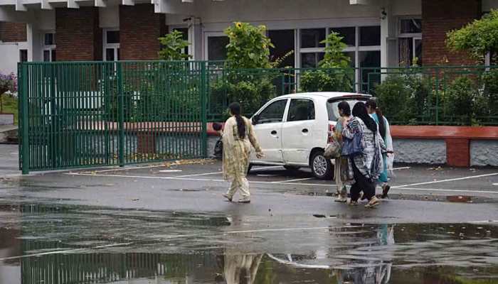 Schools, colleges reopen in Jammu, Section 144 lifted after Ayodhya verdict