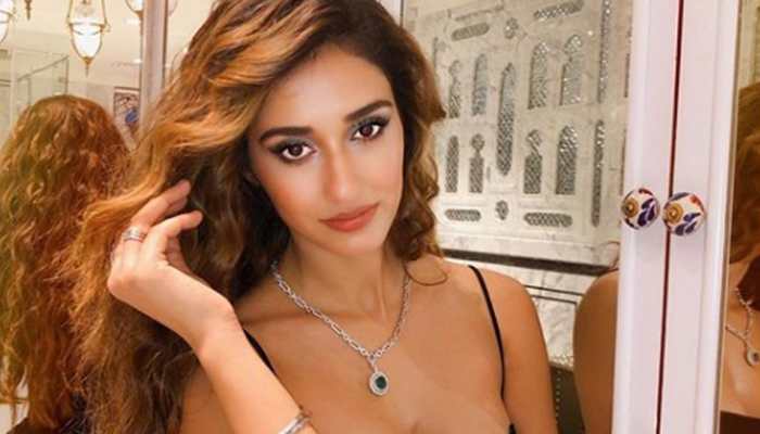 Disha Patani looks bewitching in Hello magazine photoshoot—See pics