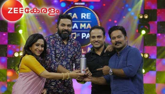 Zee Keralam becomes the first Malayalam channel to go green