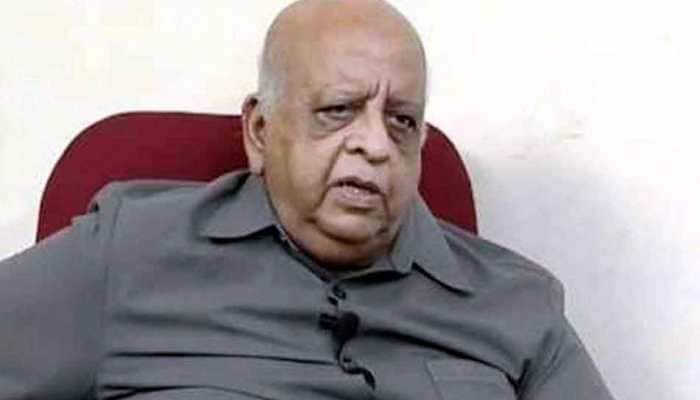PM Narendra Modi, President Ram Nath Kovind, Sonia Gandhi condole death of former CEC TN Seshan