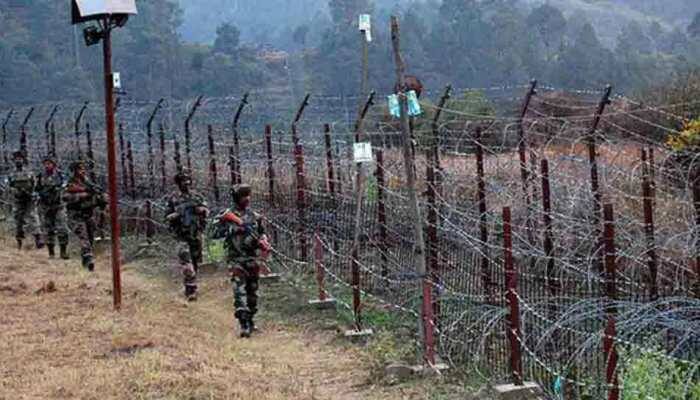 Pakistan increases deployment across Line of Control in Jammu and Kashmir