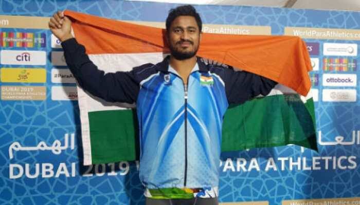 India secure three more spots for Tokyo Paralympics