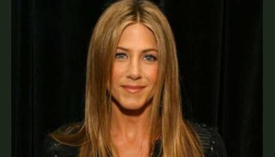 Jennifer Aniston credits 'Friends' for her success