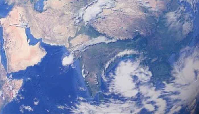 Cyclone Bulbul: NCMC meets to review relief, restoration work in Odisha, WB