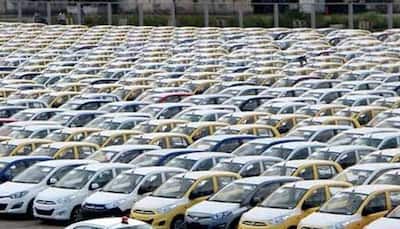 Auto sales decline by 12.7% in October; marginal gain for PV segment: SIAM data