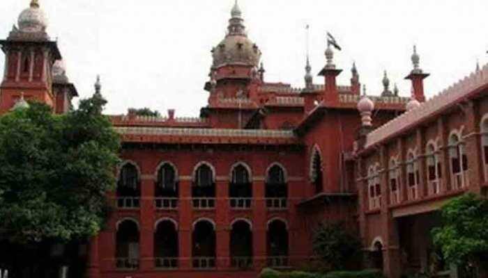 Madras HC grants conditional bail for suspects in Techie Subhasri’s death 