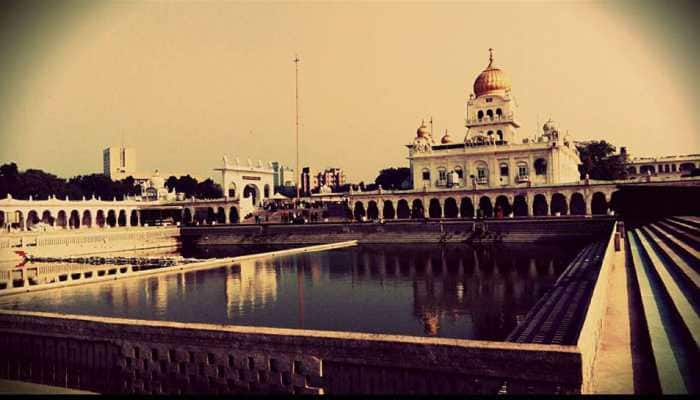 Guru Nanak's 550th birth anniversary: 5 Gurudwaras in Delhi to visit on Gurupurab