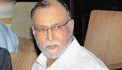 Delhi LG Anil Baijal reviews steps for ownership in unauthorized colonies