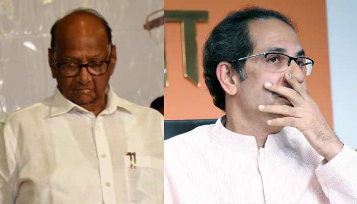 NCP and Congress to decide on forming govt in Maharashtra with Shiv Sena after meet on Tuesday