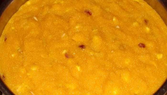Guru Nanak Jayanti: Here's how you can make Kada prasad on Gurupurab