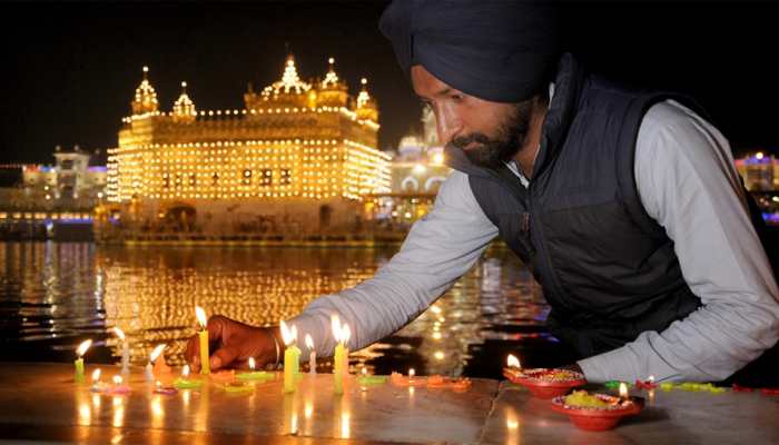 Guru Nanak Jayanti 2019: Here&#039;s how Gurupurab is widely celebrated