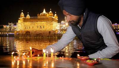 Guru Nanak Jayanti 2019: Here's how Gurupurab is widely celebrated