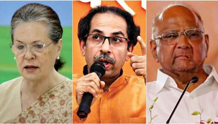 President&#039;s Rule in Maharashtra? Depends on NCP and Congress stand after Shiv Sena fails
