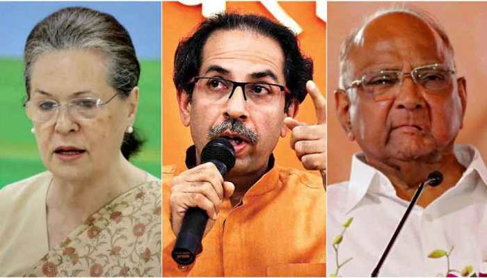 President's Rule in Maharashtra? Depends on NCP and Congress stand after Shiv Sena fails