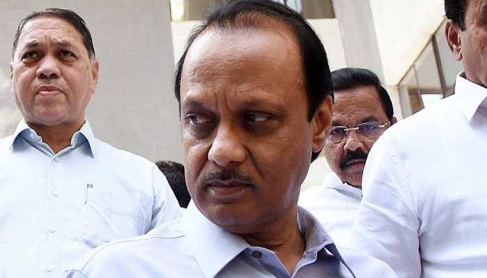 NCP's Ajit Pawar says time too less to give letters of support to Maharashtra governor