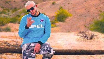 DJ Snake to be back in India