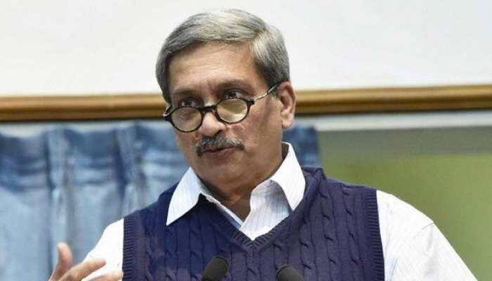 IFFI short film section to open with film on Manohar Parrikar 