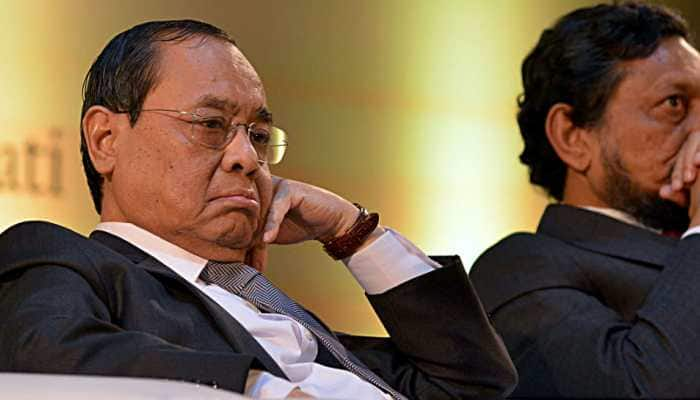 After Ayodhya verdict, Chief Justice Ranjan Gogoi to deliver four important judgements before retirement on November 17