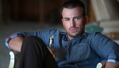 Chris Evans: I'm always looking for a way out of acting