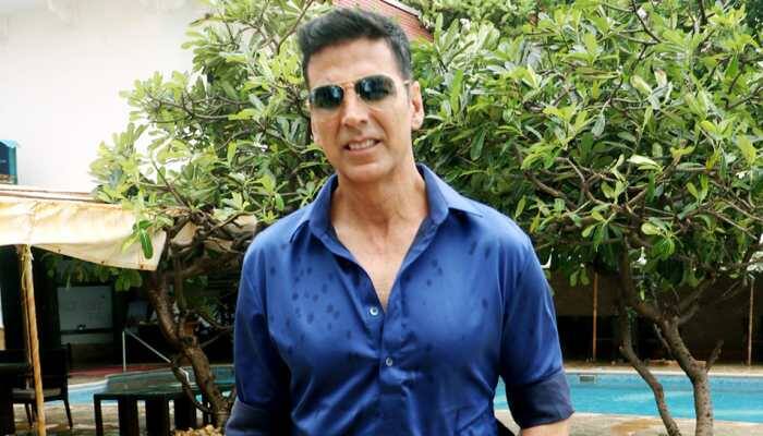 Akshay Kumar, Rohit Shetty refute fallout rumours with funny video