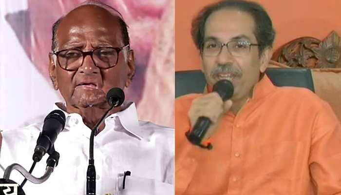 Maharashtra political tussle escalates, Congress demands 'no CM from Thackeray family'