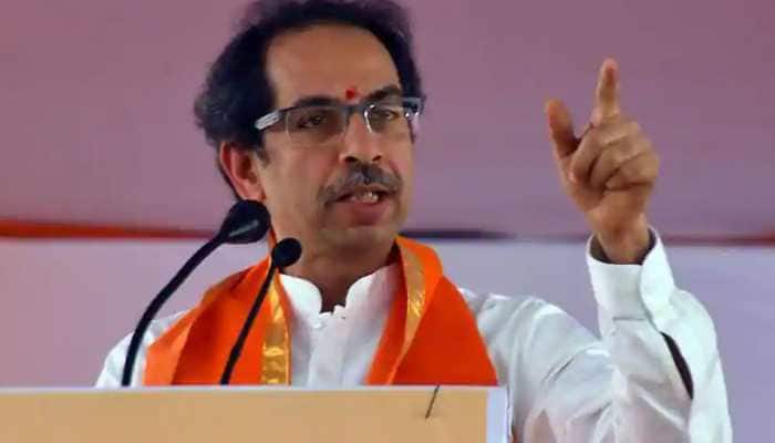 Shiv Sena challenges Maharashtra Governor's 24-hour deadline in Supreme Court