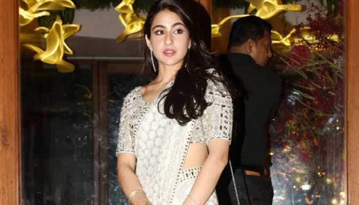 If photographers don't click your pictures, it worries you more: Sara Ali Khan