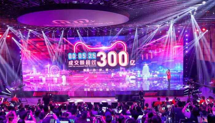 Alibaba&#039;s Singles&#039; Day shopping event records $38 billion sales; Check other details