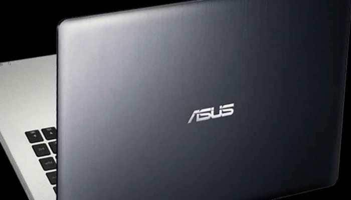 ASUS launches new AMD-powered laptops