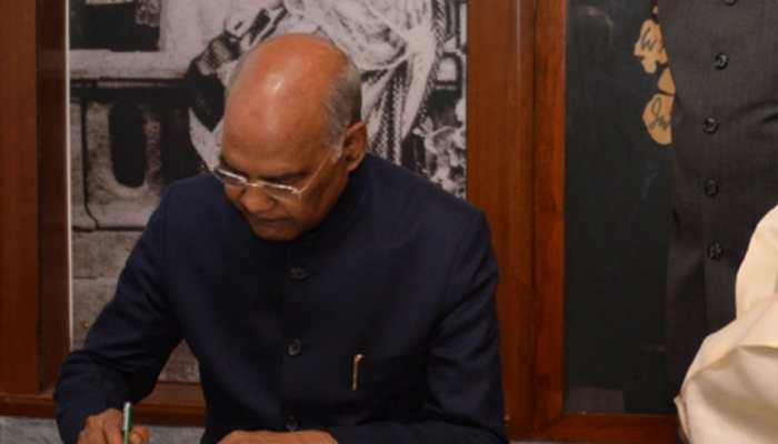 Maharashtra comes under President's Rule as parties fail to form government