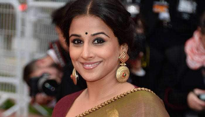 Vidya Balan reveals her all-time favourite movies