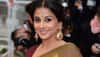 Vidya Balan reveals her all-time favourite movies