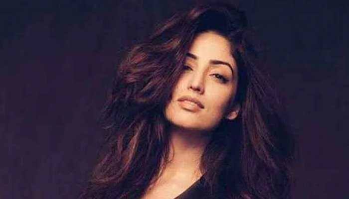 Yami Gautam opens up about her complex as a kid