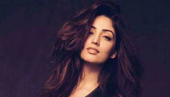 Yami Gautam: I feel bald men are cool