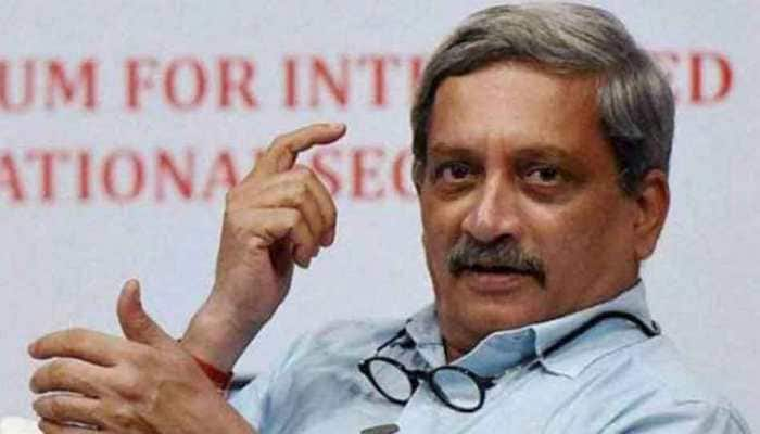 Goa dedicates annual science festival to ex-CM Manohar Parrikar