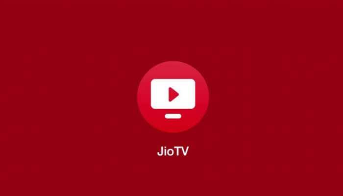 JioTV wins IPTV Innovation Award at World Communication Awards Final in London Companies News Zee News