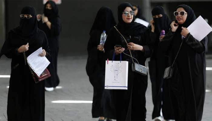 Saudi authorities backtrack on description of feminism as extremism