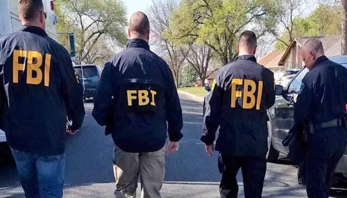 Hate crime incidents across US reaches 16-year high: FBI