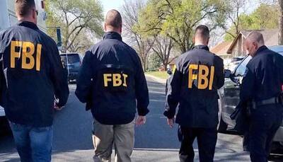 Hate crime incidents across US reaches 16-year high: FBI