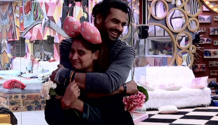 Bigg Boss 13 Day 43 written updates: BFFs Sidharth-Asim lock horns, Arti-Vishal form new bond