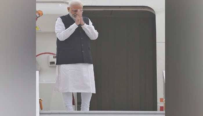Digital economy, counter-terrorism high on agenda for PM Narendra Modi at BRICS meet