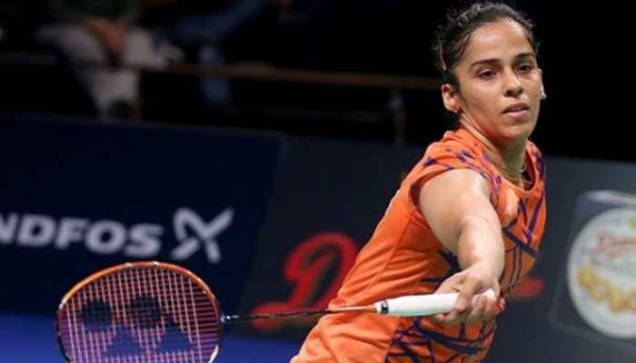 Saina Nehwal crashes out in first round of Hong Kong Open