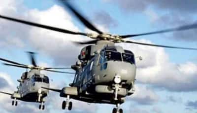CBI to file chargesheet in AgustaWestland case soon, may contain names of public servants