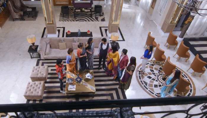 Kundali Bhagya November 13, 2019 episode preview: Will Preeta-Srishti get scolded by Sarla?