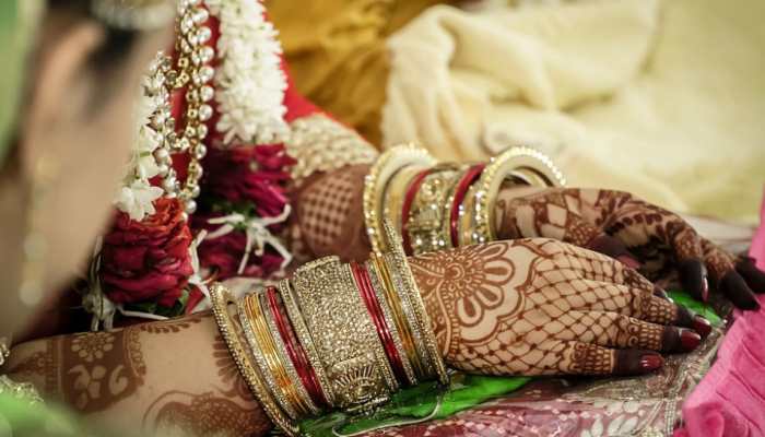 UP woman calls off wedding after drunk groom breaks into &#039;naagin&#039; dance 