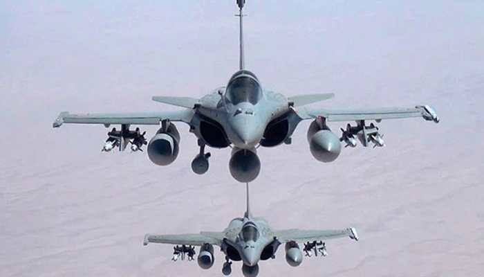 SC to pronounce judgment in Rafale review petitions on November 14